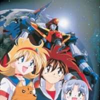  ����� Tri-Zenon <small>Series Composition</small> 